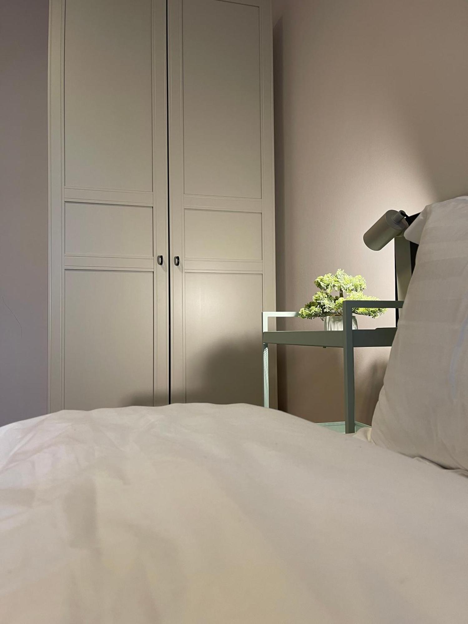 Apartament Harmony